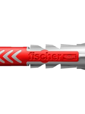Gecertificeerd FISCHER DUOPOWER hmoždinka 6x30mm, nylon